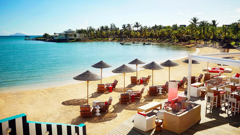 百夫長旅遊_非洲_模里西斯_LUX-grand gaube_5