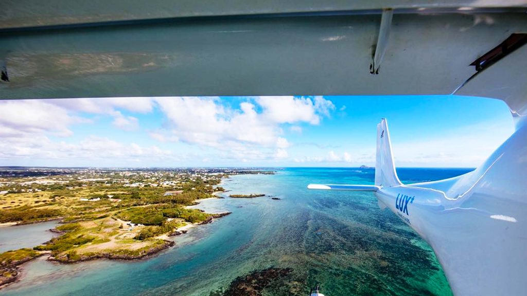 百夫長旅遊_非洲_模里西斯_LUX-grand gaube_6