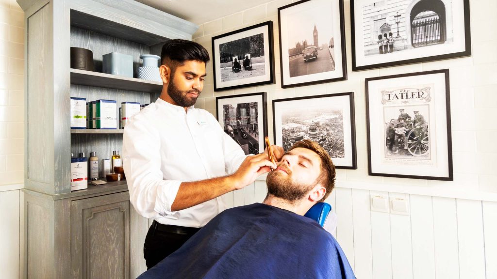 百夫長旅遊_非洲_模里西斯_LUX-grand gaube_活動