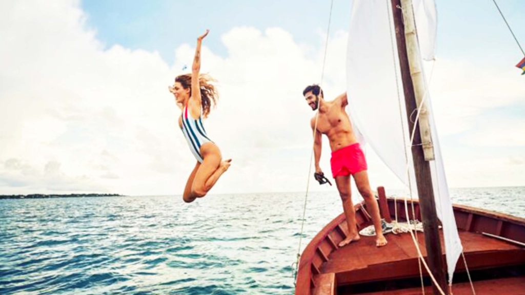 百夫長旅遊_非洲_模里西斯_LUX-grand gaube_活動1