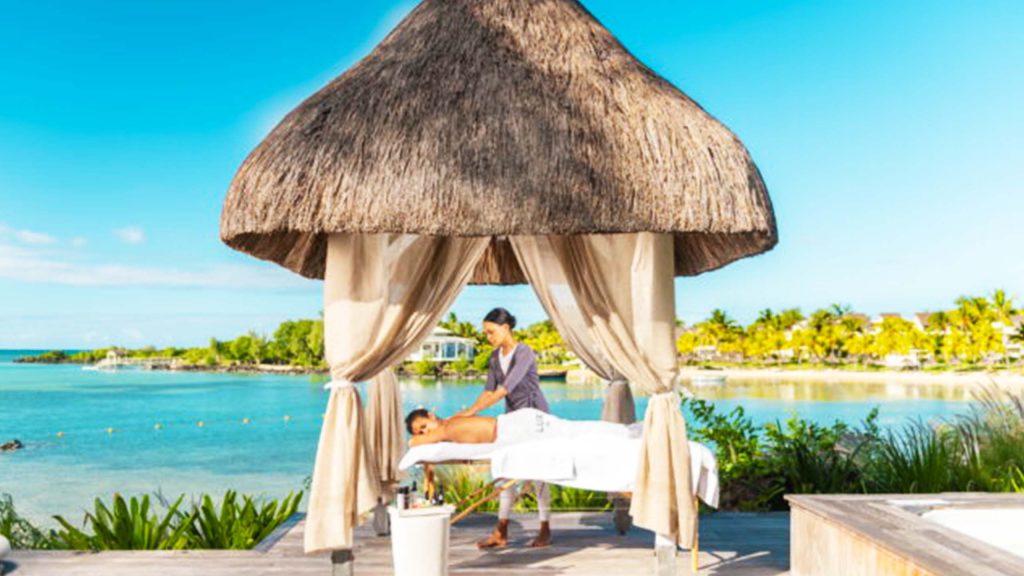 百夫長旅遊_非洲_模里西斯_LUX-grand gaube_活動2