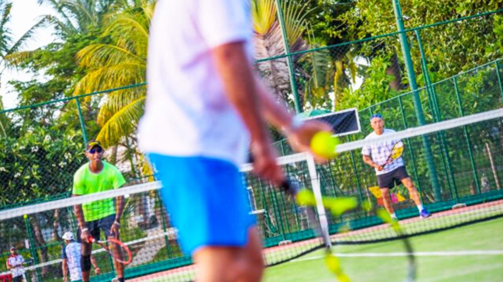 百夫長旅遊_非洲_模里西斯_LUX-grand gaube_活動3