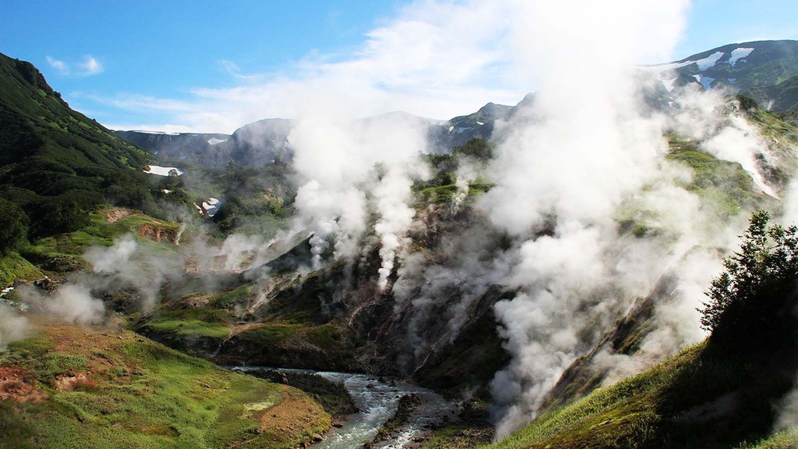 百夫長旅遊_亞洲_堪察加半島+庫頁島_堪察加火山口