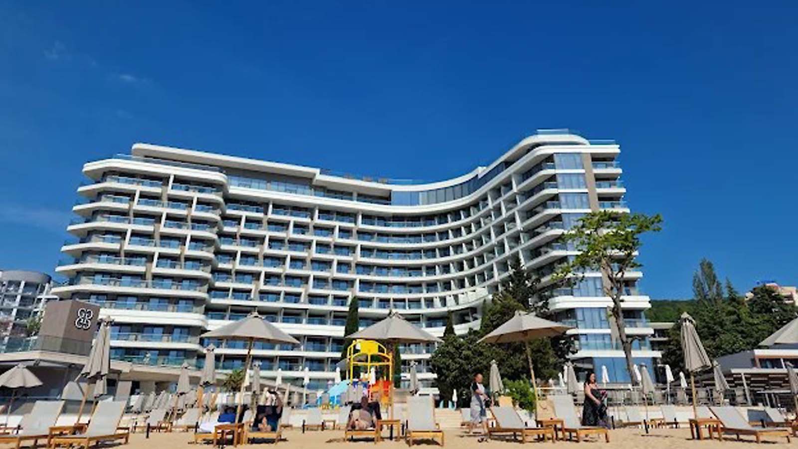 百夫長旅行社_東歐_玫瑰節_瓦爾納Varna01