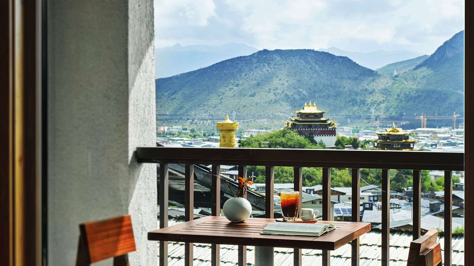 百夫長旅遊_亞洲_中國雲南_香格里拉麗世08