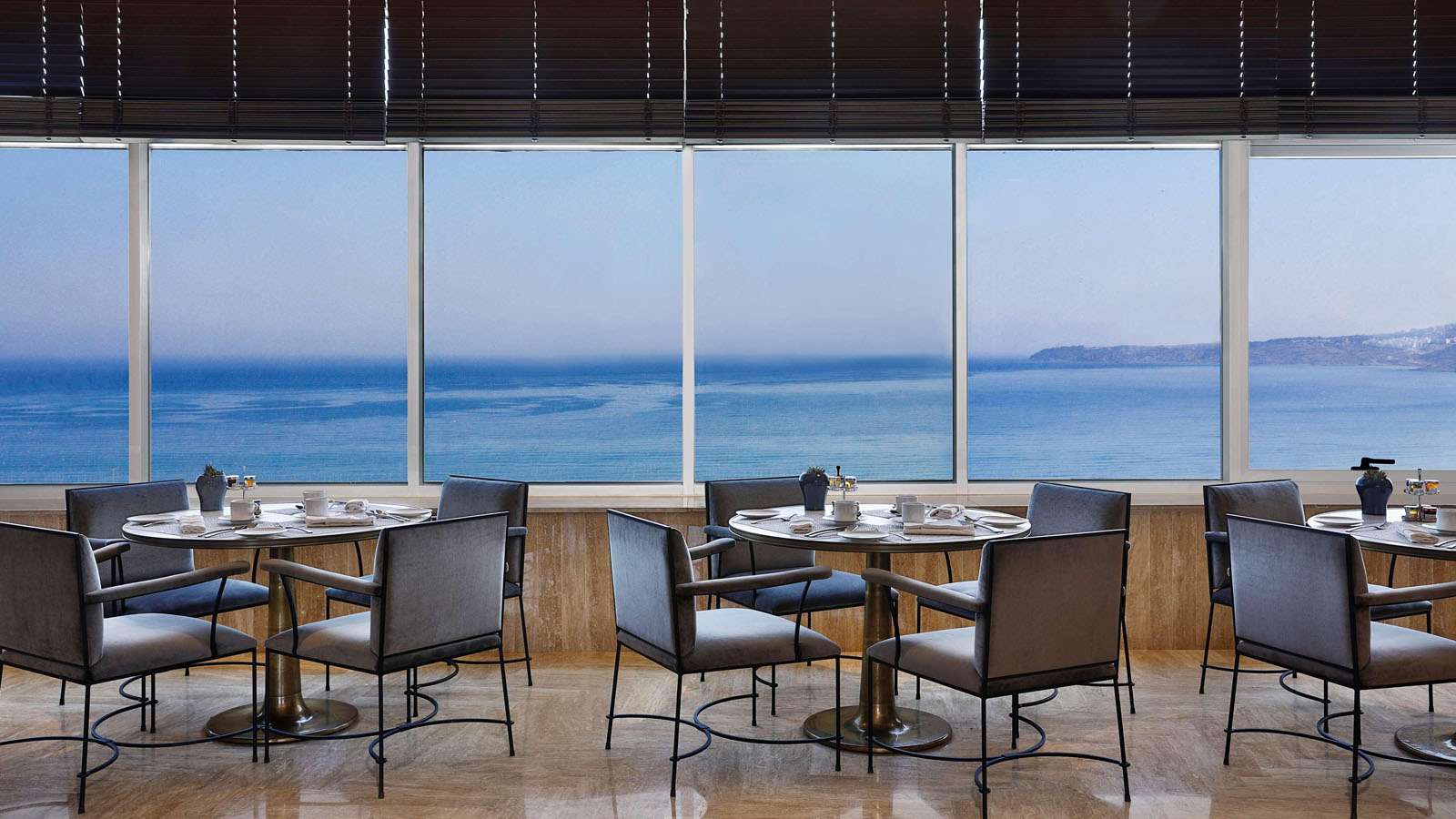 百夫長旅遊_摩洛哥_HiltonTangier04