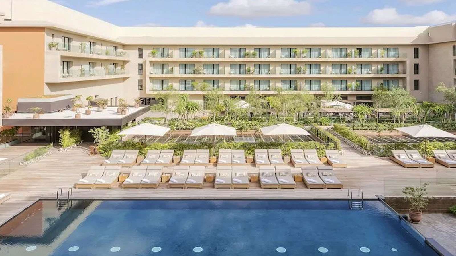 百夫長旅遊_摩洛哥_Radission Blu02