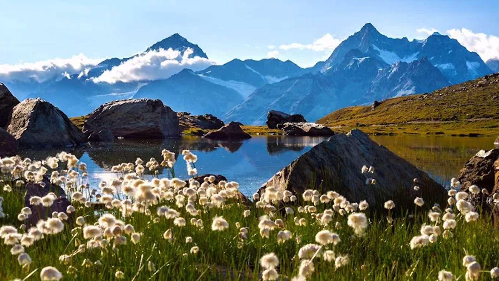 百夫長旅遊_歐洲_追夢瑞士_利菲爾湖輕健行_Riffersee