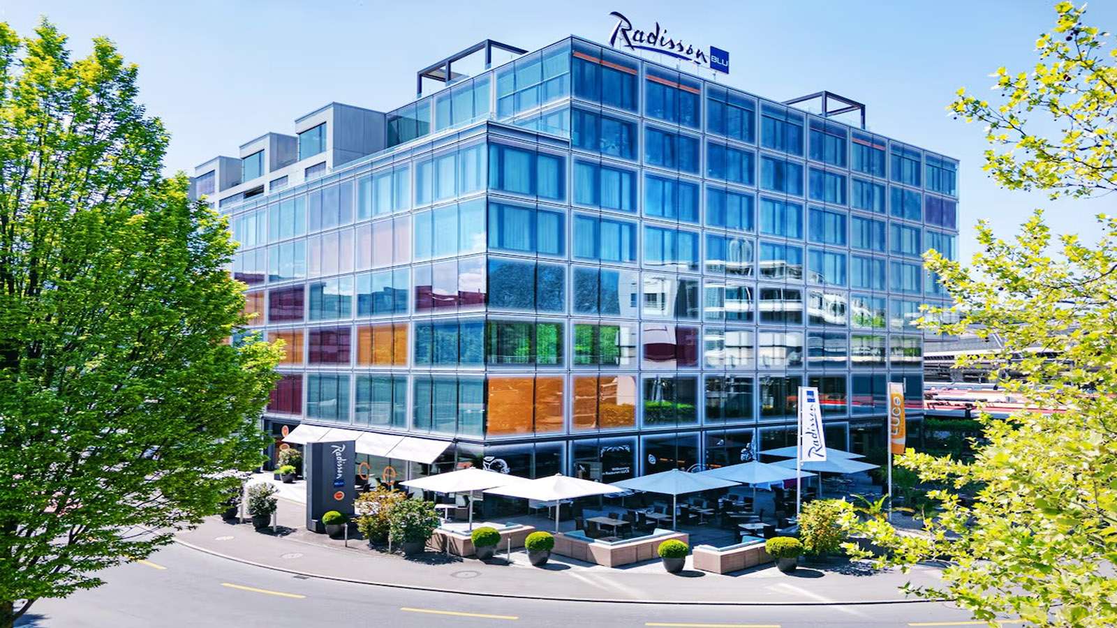 百夫長旅遊_歐洲_追夢瑞士_琉森_RadissonBluHotel00