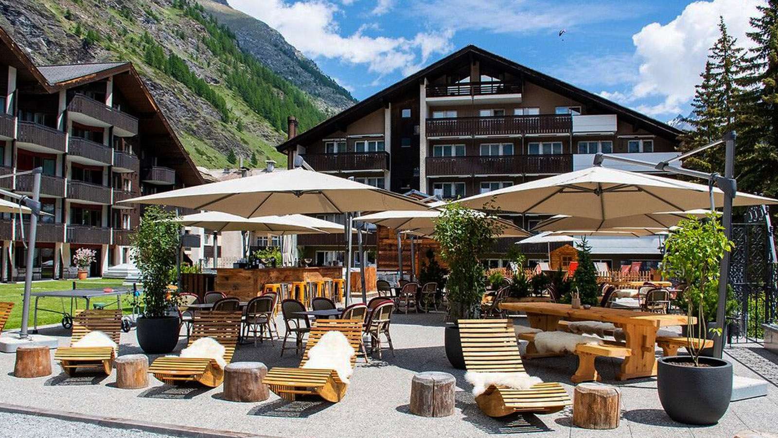百夫長旅遊_歐洲_追夢瑞士_策馬特_SchweizerhofZermatt02