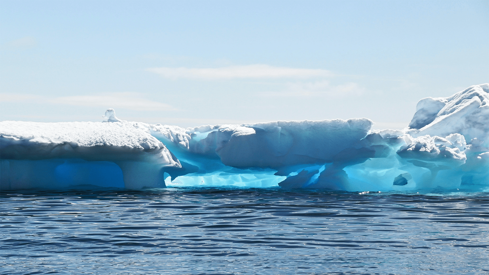 狼百夫長旅遊_極地_南極_南極半島Antarctic Peninsula-1