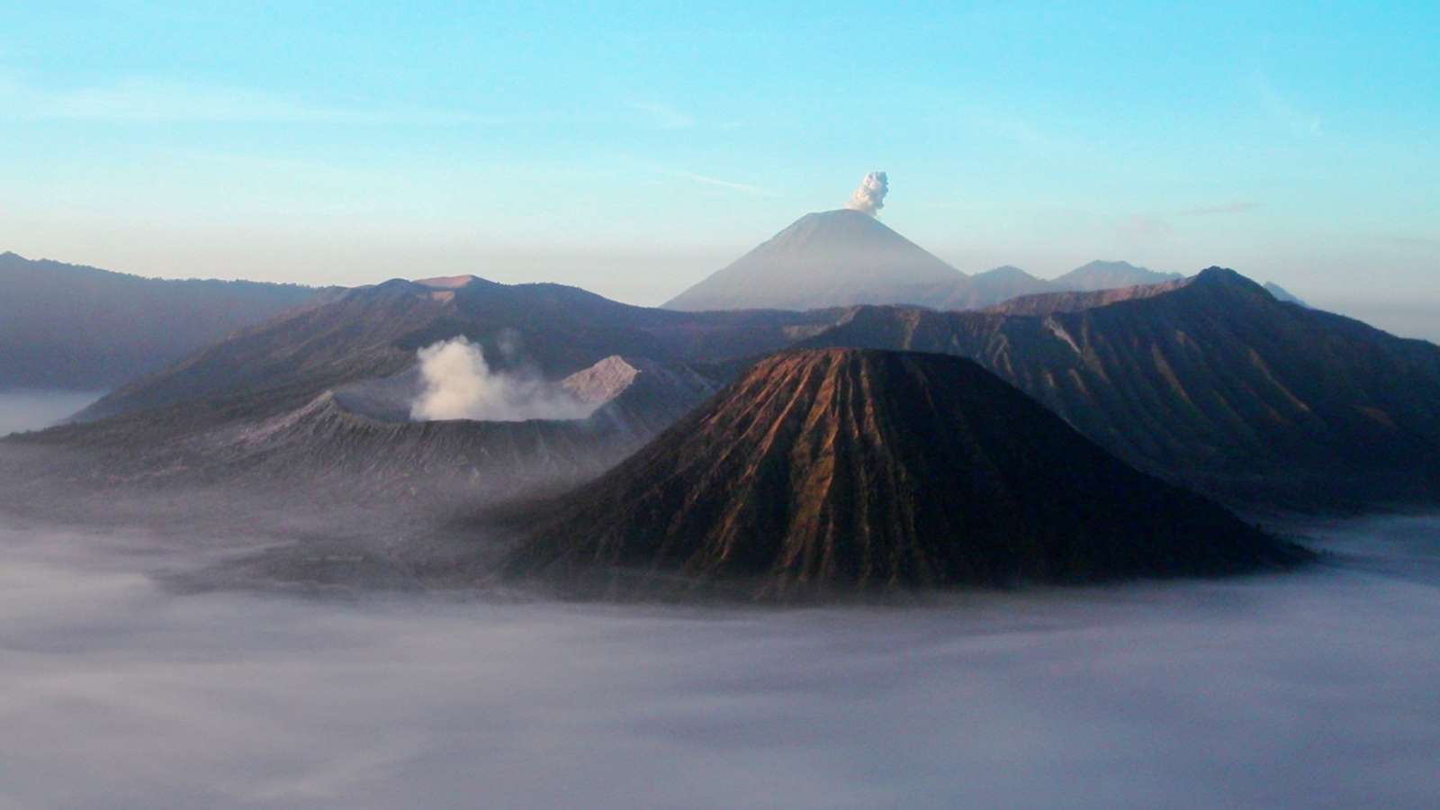 百夫長旅遊_東南亞_印尼_爪哇島00