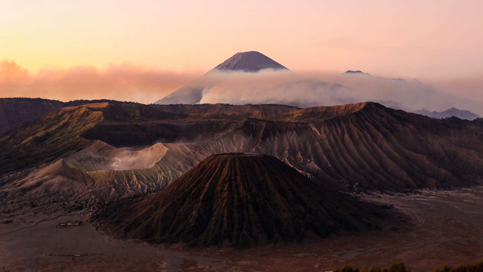百夫長旅遊_東南亞_印尼_爪哇島01