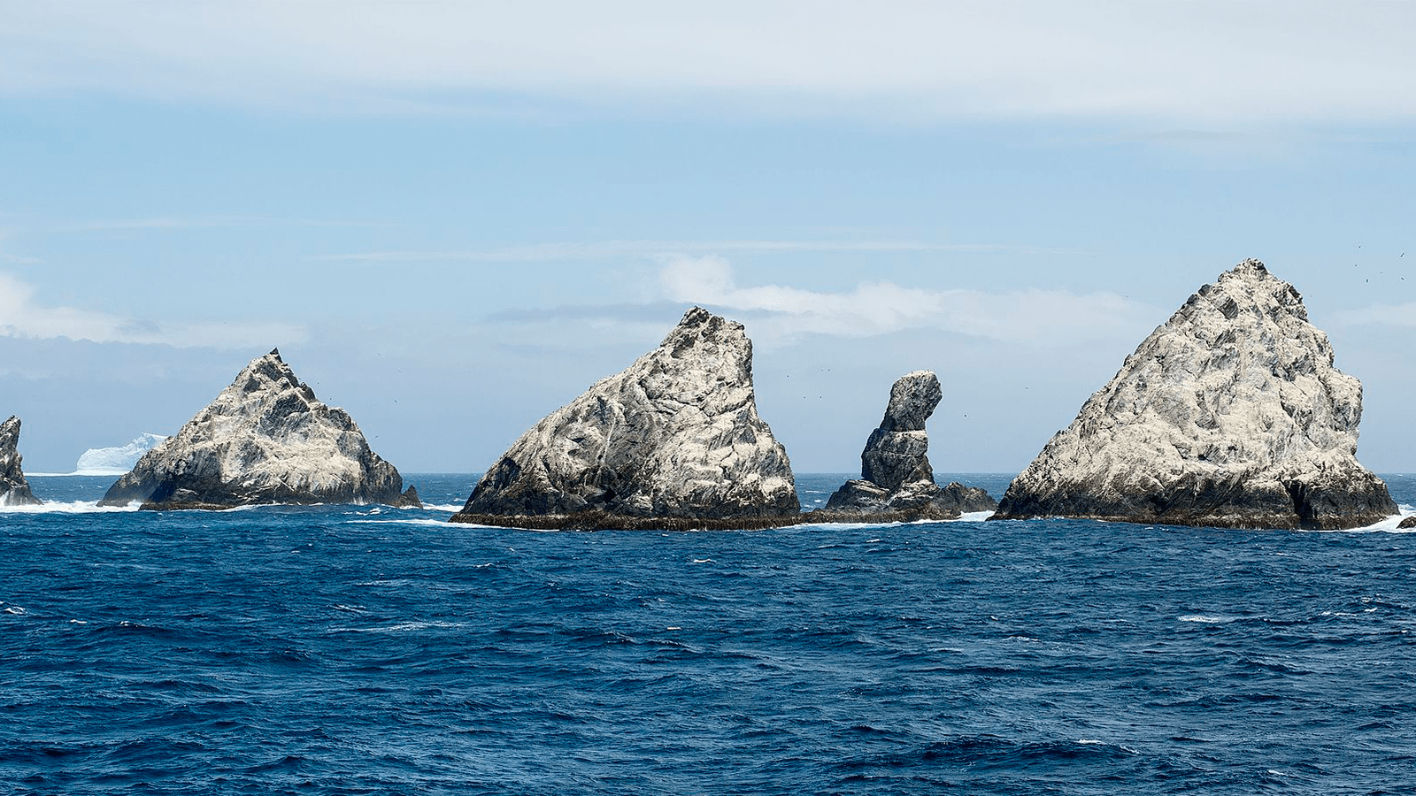 百夫長旅遊_極地_南極_福克蘭群島Falkland Islands _幽靈島