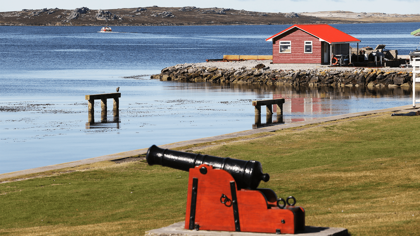 百夫長旅遊_極地_南極_福克蘭群島Falkland Islands