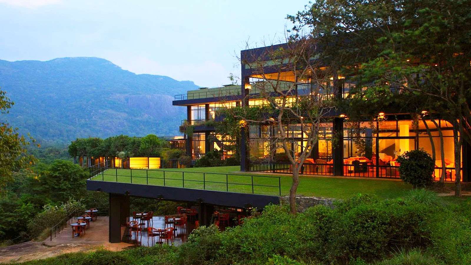 百夫長旅遊_南亞_斯里蘭卡_KANDALAMA01