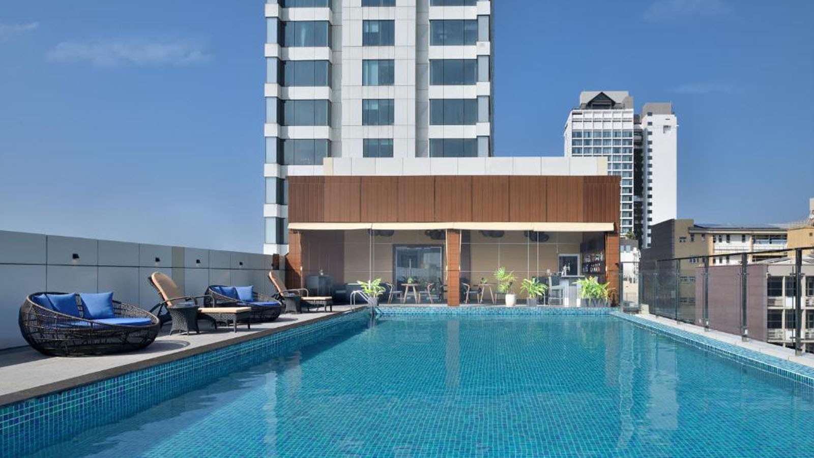 百夫長旅遊_南亞_斯里蘭卡_可倫坡喜來登酒店02