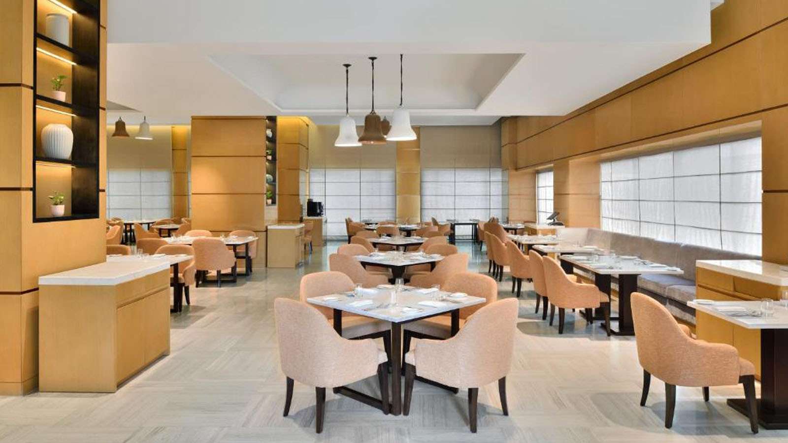 百夫長旅遊_南亞_斯里蘭卡_可倫坡喜來登酒店03