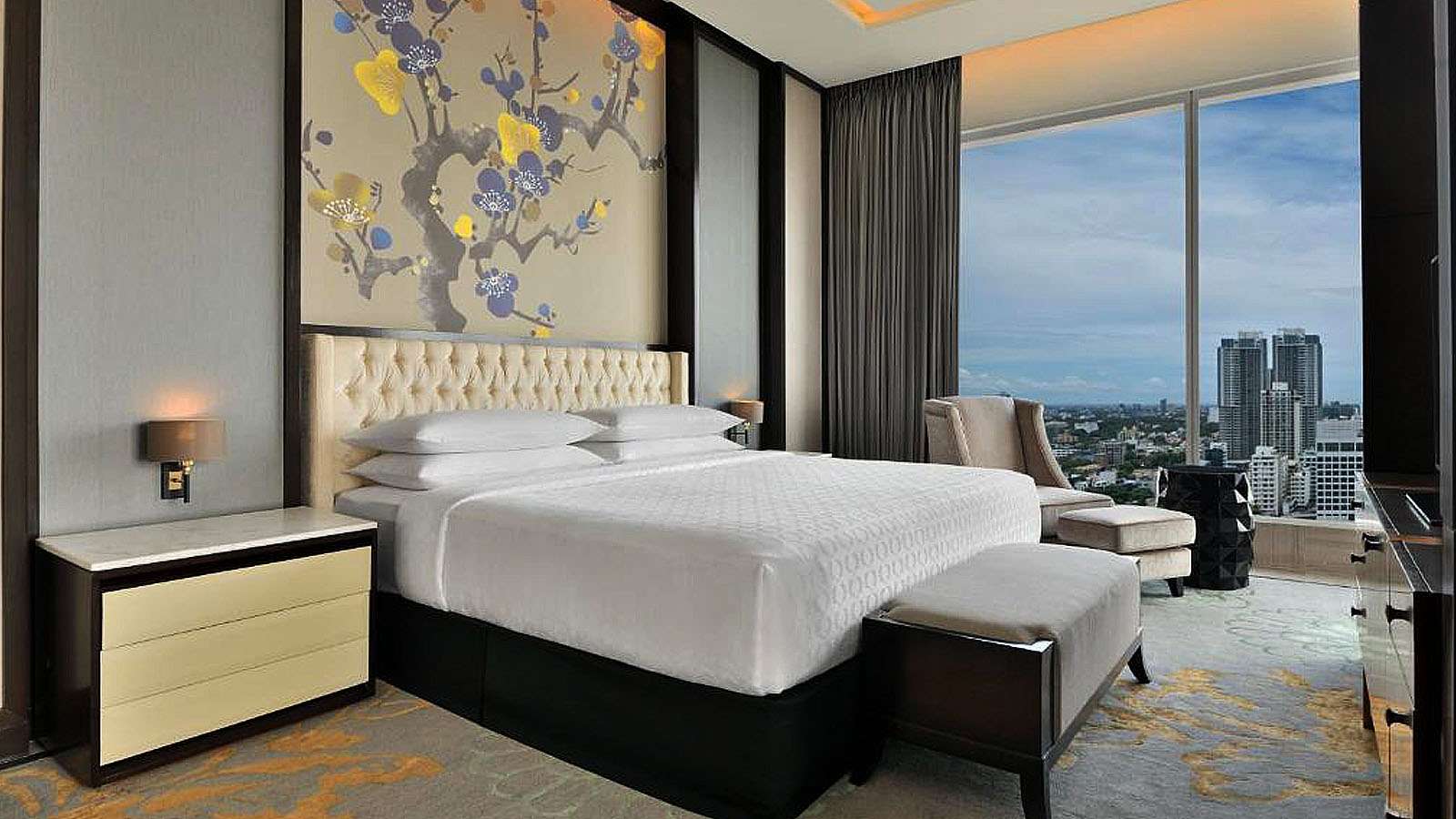 百夫長旅遊_南亞_斯里蘭卡_可倫坡喜來登酒店04