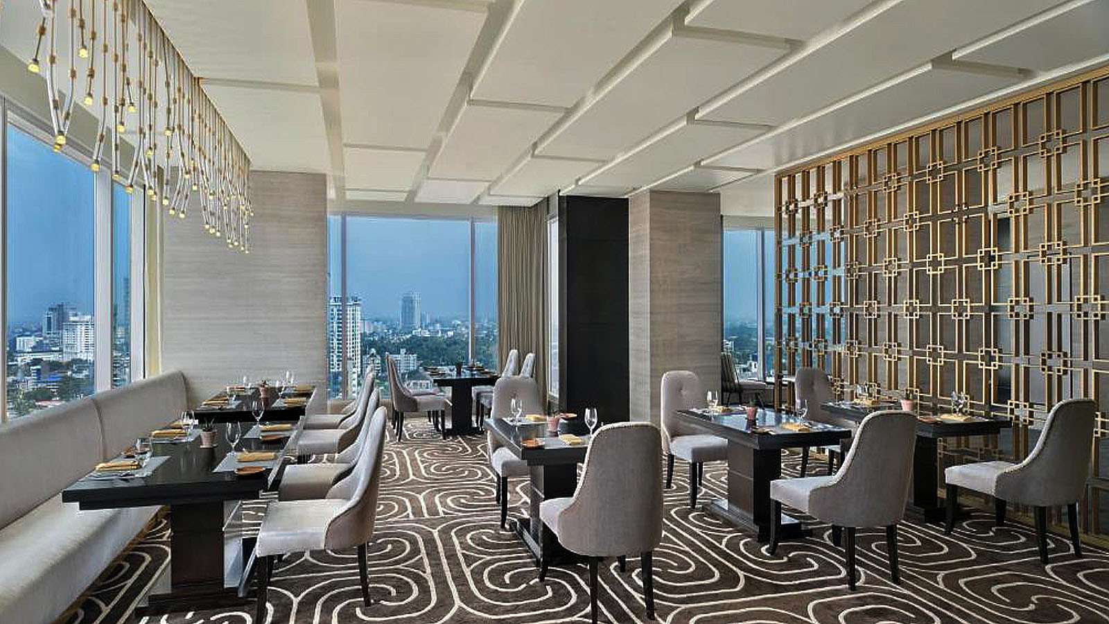 百夫長旅遊_南亞_斯里蘭卡_可倫坡喜來登酒店06