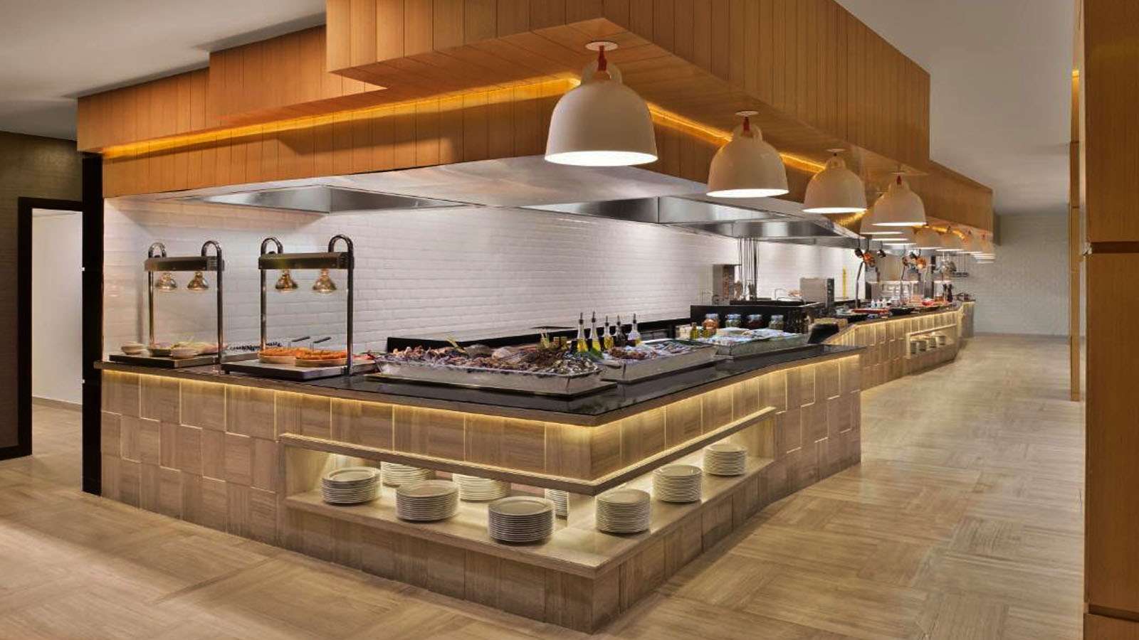 百夫長旅遊_南亞_斯里蘭卡_可倫坡喜來登酒店07