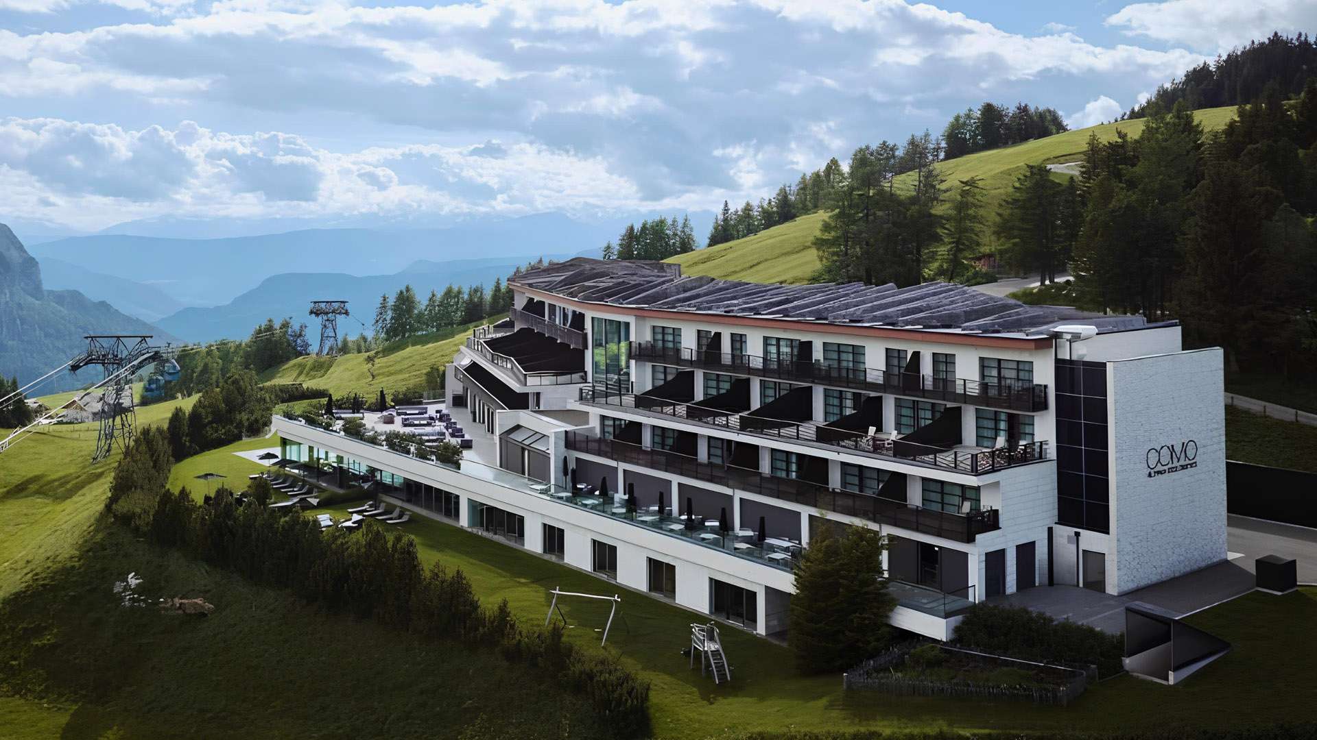 百夫長旅遊_南歐_多洛米堤_COMO_Alpina_Dolomites01