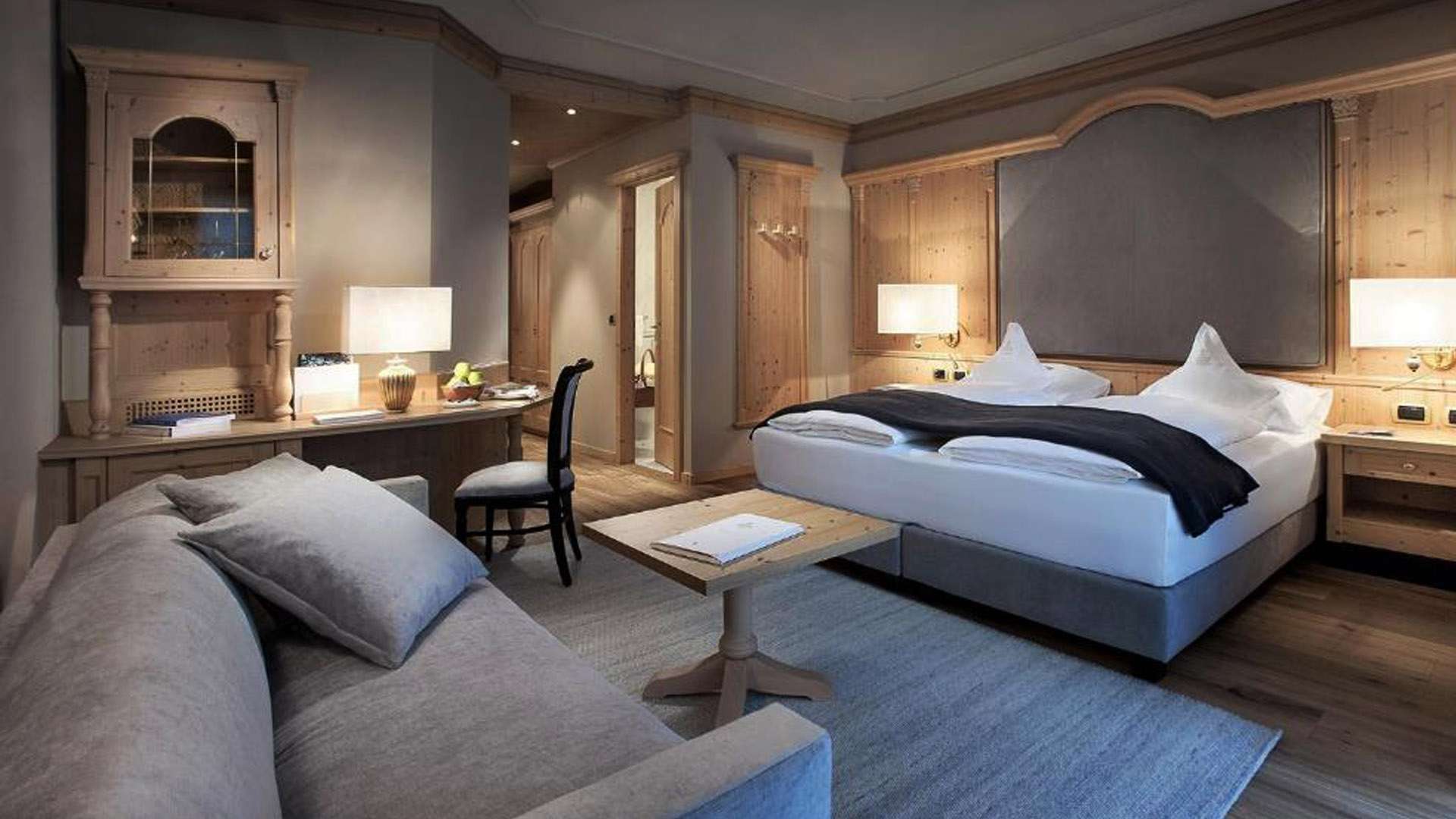 百夫長旅遊_南歐_多洛米堤_Gardena_Grödnerhof_Hotel07