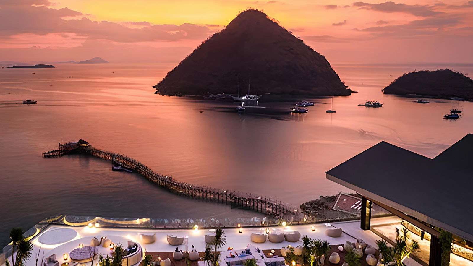 百夫長旅遊_東南亞_印尼_AYANA_Komodo05