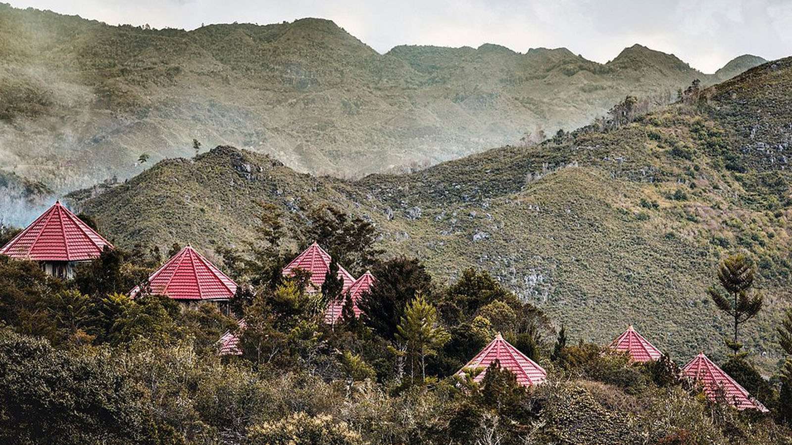 百夫長旅遊_東南亞_印尼_Bailem_Valley_Resort00