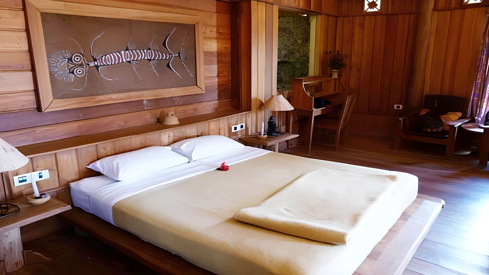 百夫長旅遊_東南亞_印尼_Bailem_Valley_Resort02