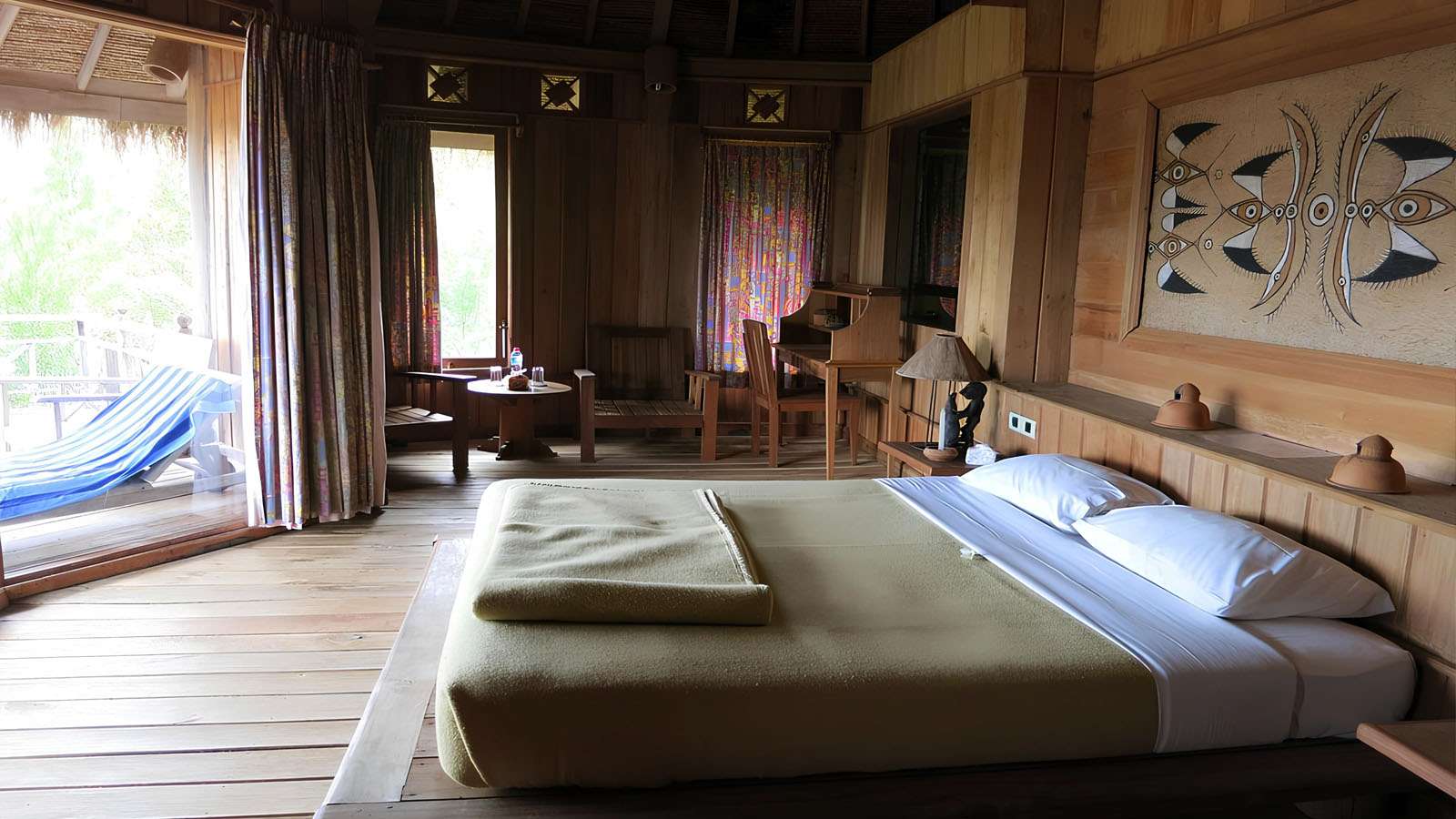 百夫長旅遊_東南亞_印尼_Bailem_Valley_Resort03