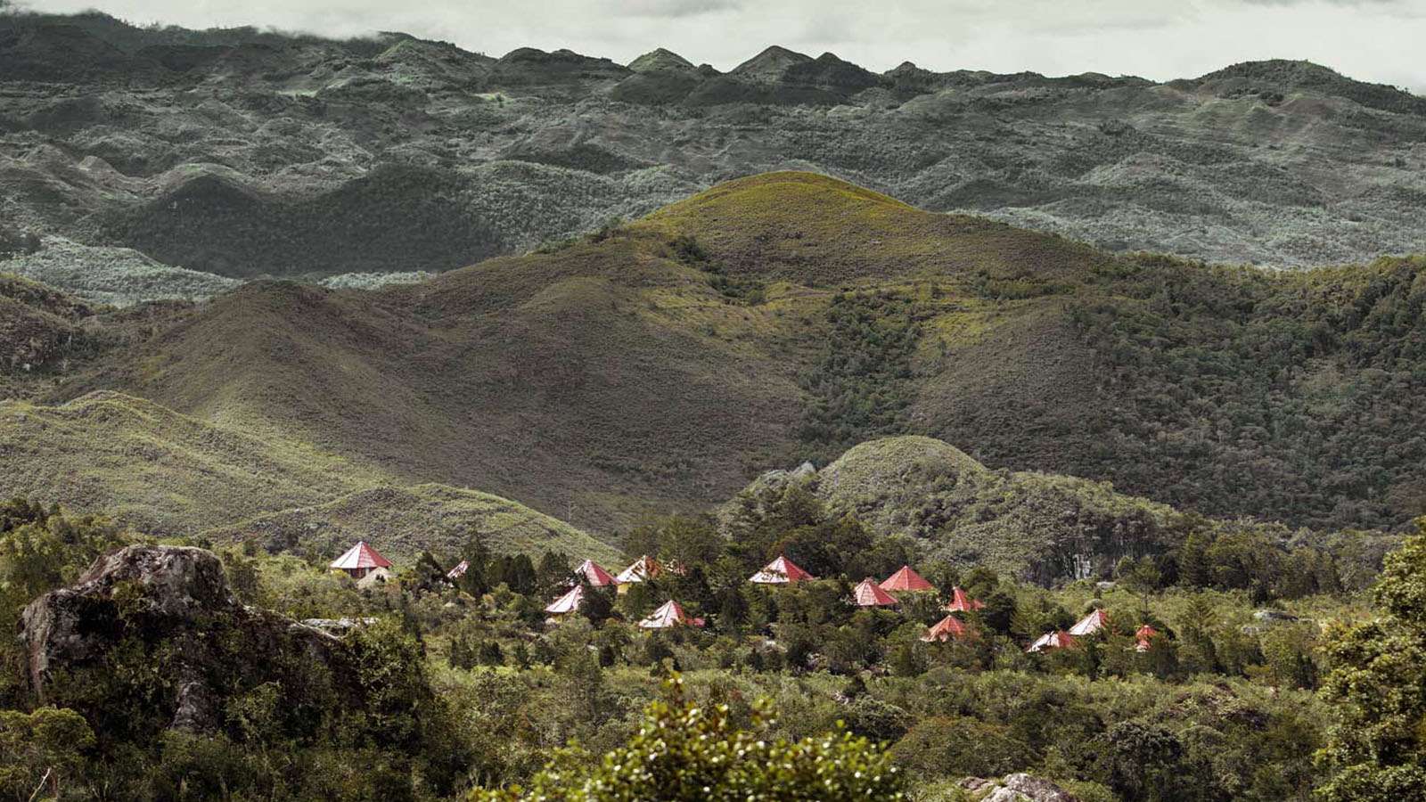 百夫長旅遊_東南亞_印尼_Bailem_Valley_Resort05
