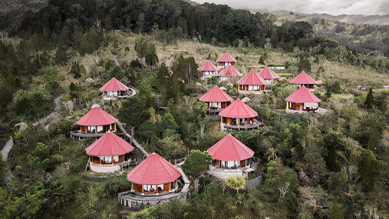 百夫長旅遊_東南亞_印尼_Bailem_Valley_Resort06