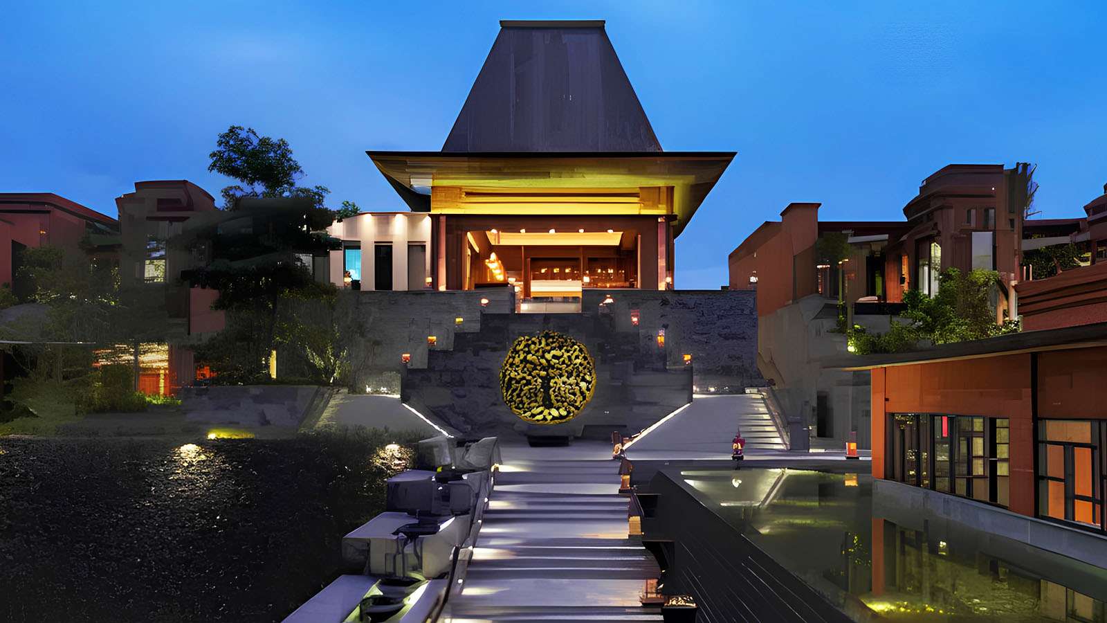 百夫長旅遊_東南亞_印尼_加里亞比安蒂_Grarrya_Bianti_Yokyakarta00