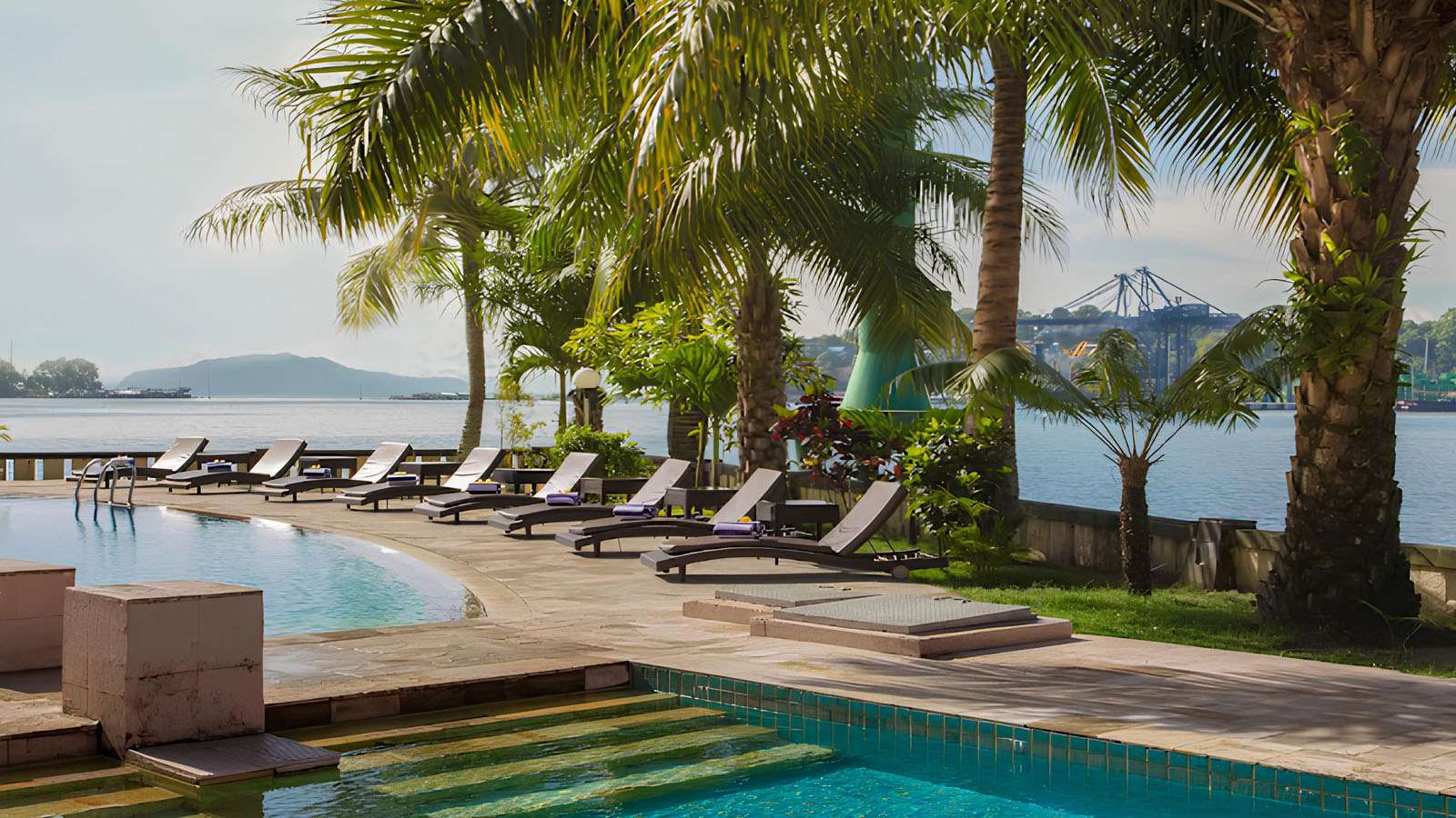 百夫長旅遊_東南亞_印尼_巴布亞飯店_SwissBelhotelJayapura04