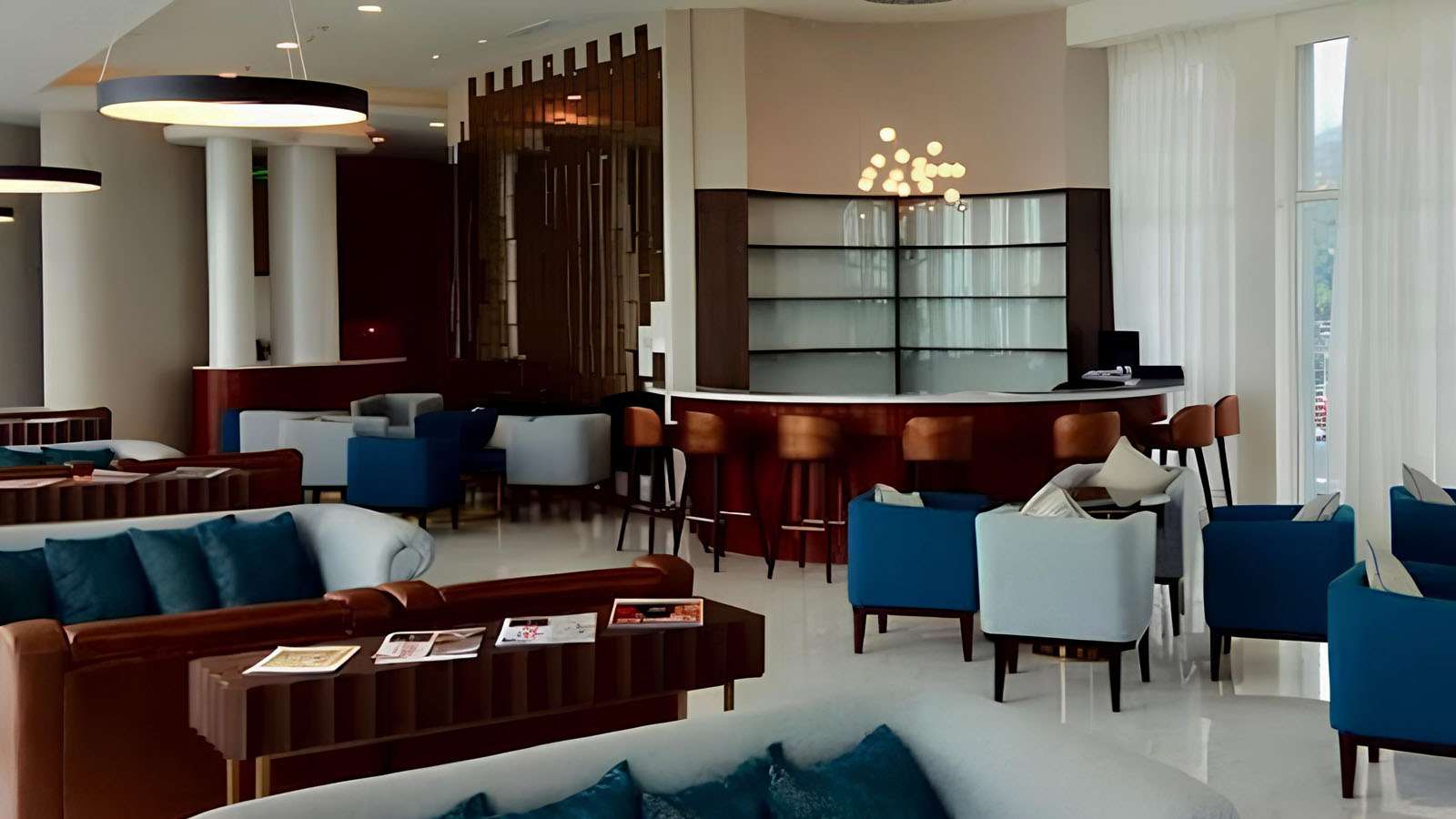 百夫長旅遊_東南亞_印尼_巴布亞飯店_SwissBelhotelJayapura05