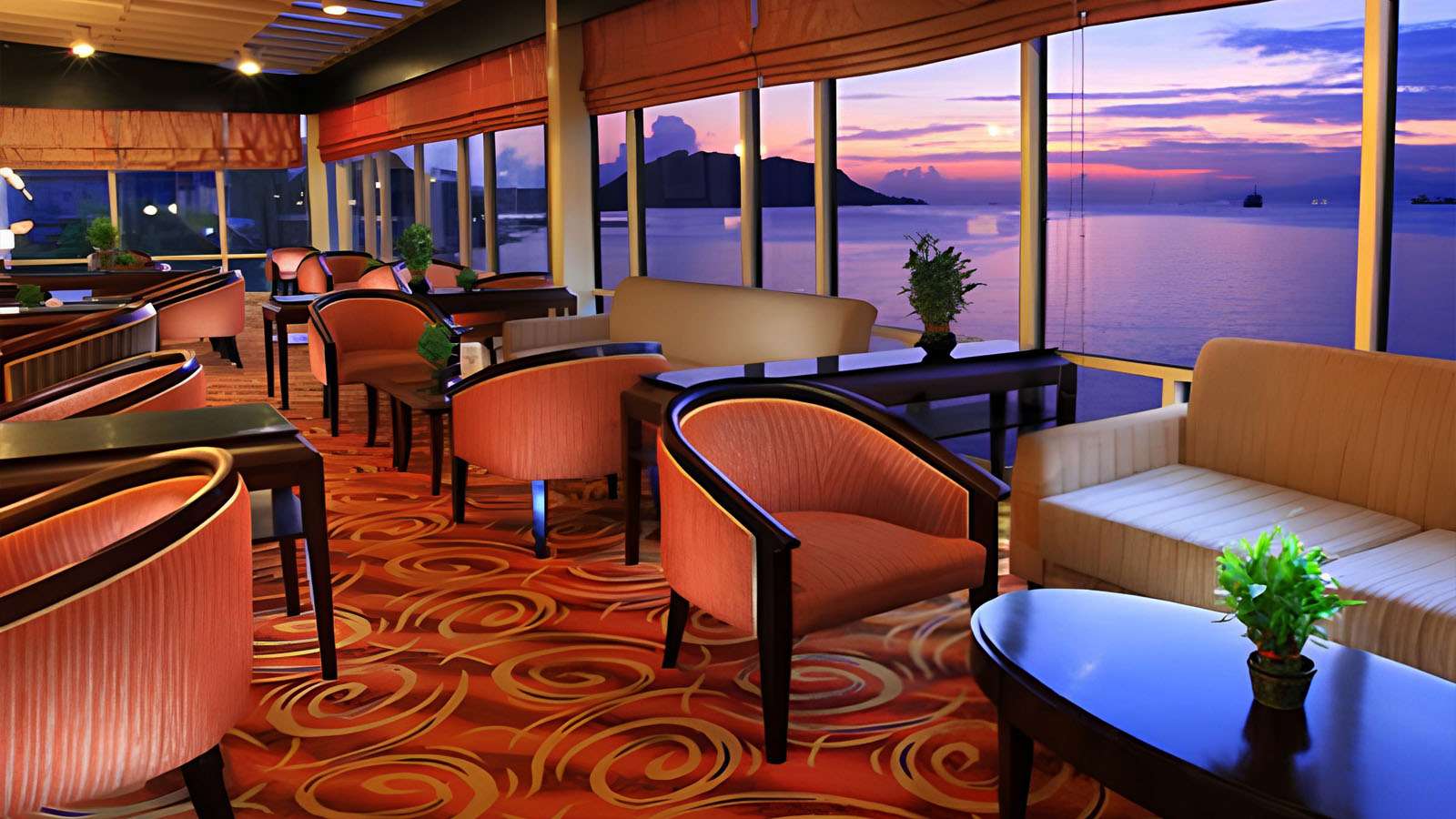百夫長旅遊_東南亞_印尼_巴布亞飯店_SwissBelhotelJayapura06