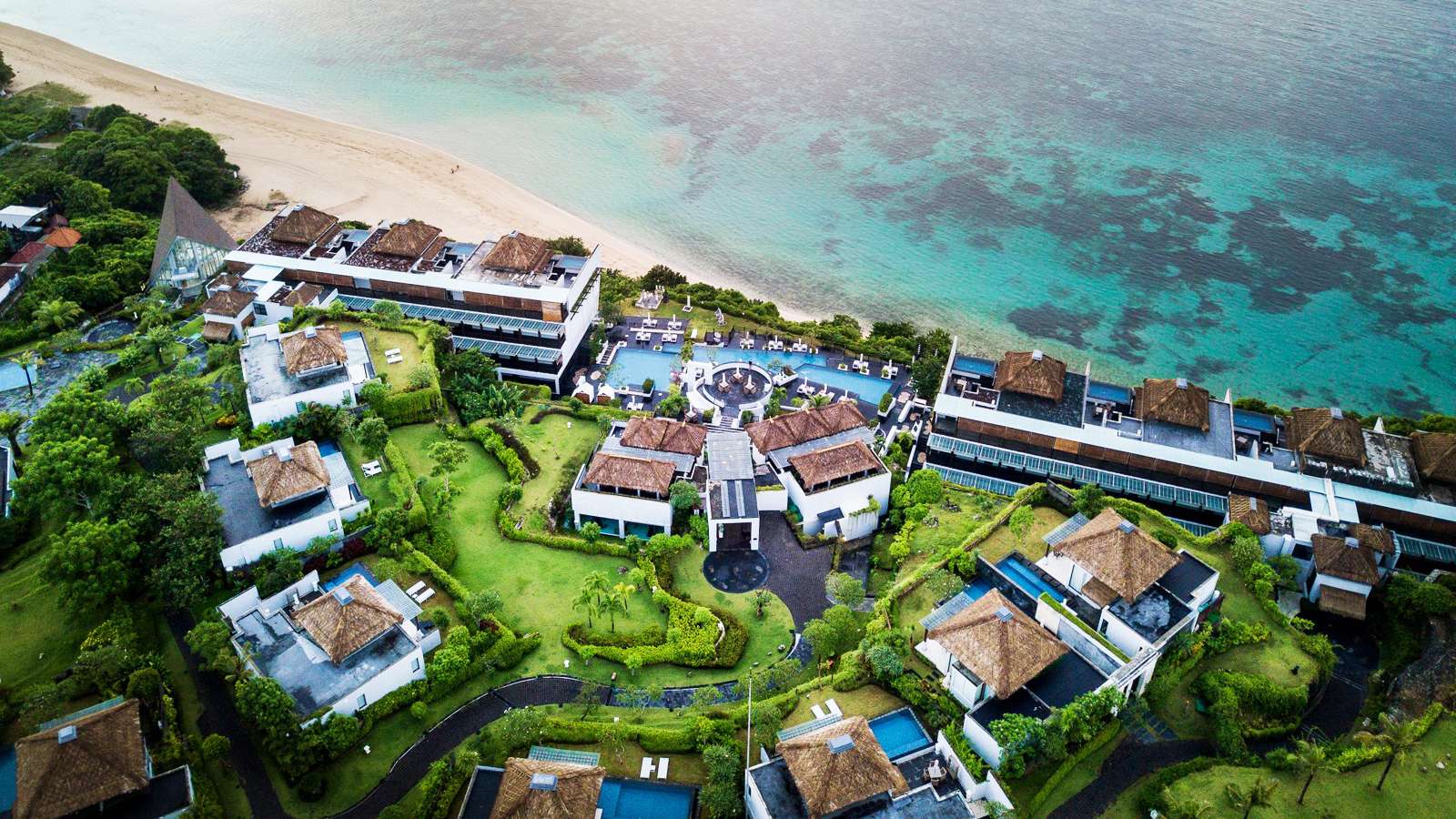 百夫長旅遊_東南亞_印尼_巴里島_Samabe_Bali01