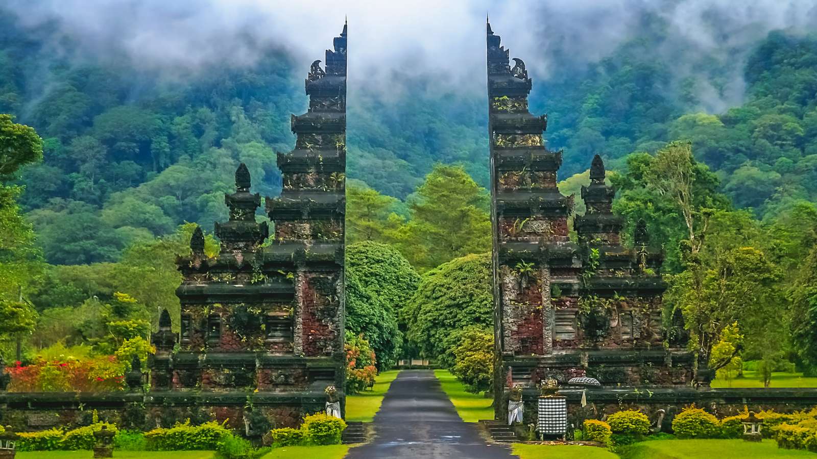 百夫長旅遊_東南亞_印尼_巴里島_陰陽門_00