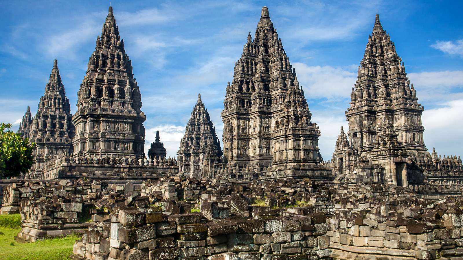 百夫長旅遊_東南亞_印尼_爪哇島_java_prambanan00
