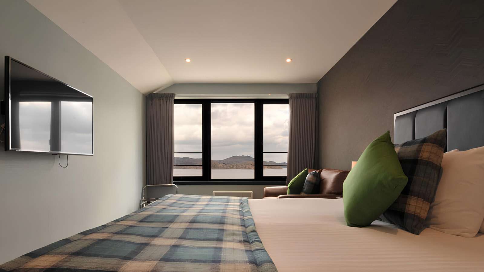 百夫長旅遊_歐洲_蘇格蘭_Lodge_on_Loch_Lomond04