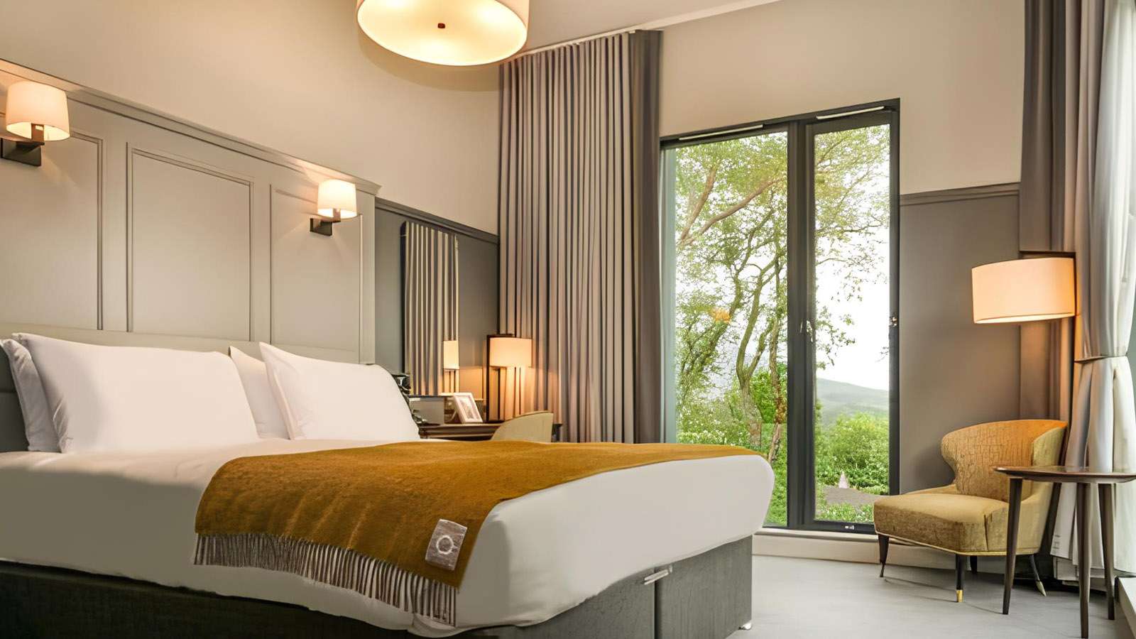 百夫長旅遊_歐洲_蘇格蘭_Marmalade_Hotel02