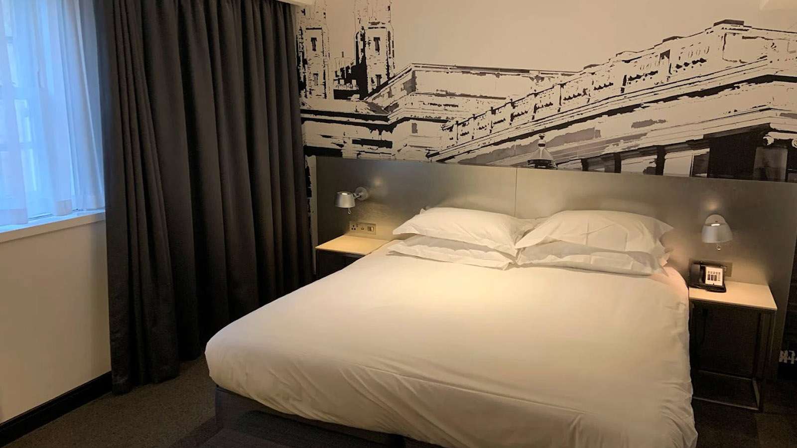 百夫長旅遊_歐洲_蘇格蘭_Radisson_Blu_Hotel04