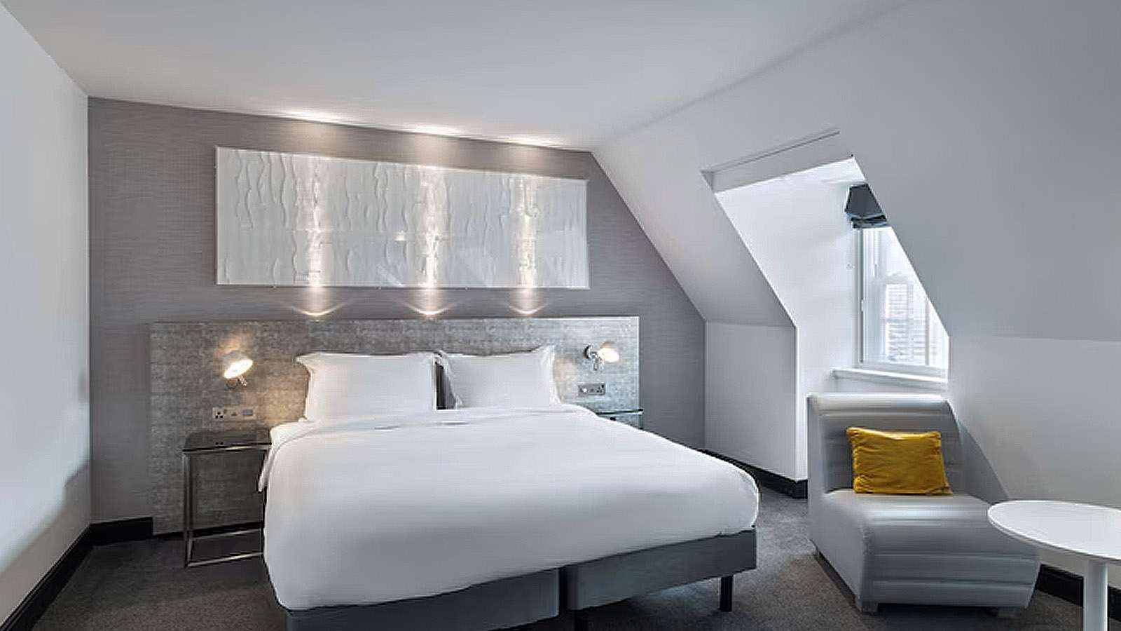 百夫長旅遊_歐洲_蘇格蘭_Radisson_Blu_Hotel06