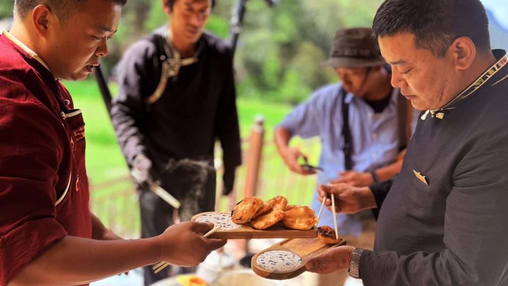 百夫長旅遊_茶馬古道_麗士_在地體驗師01
