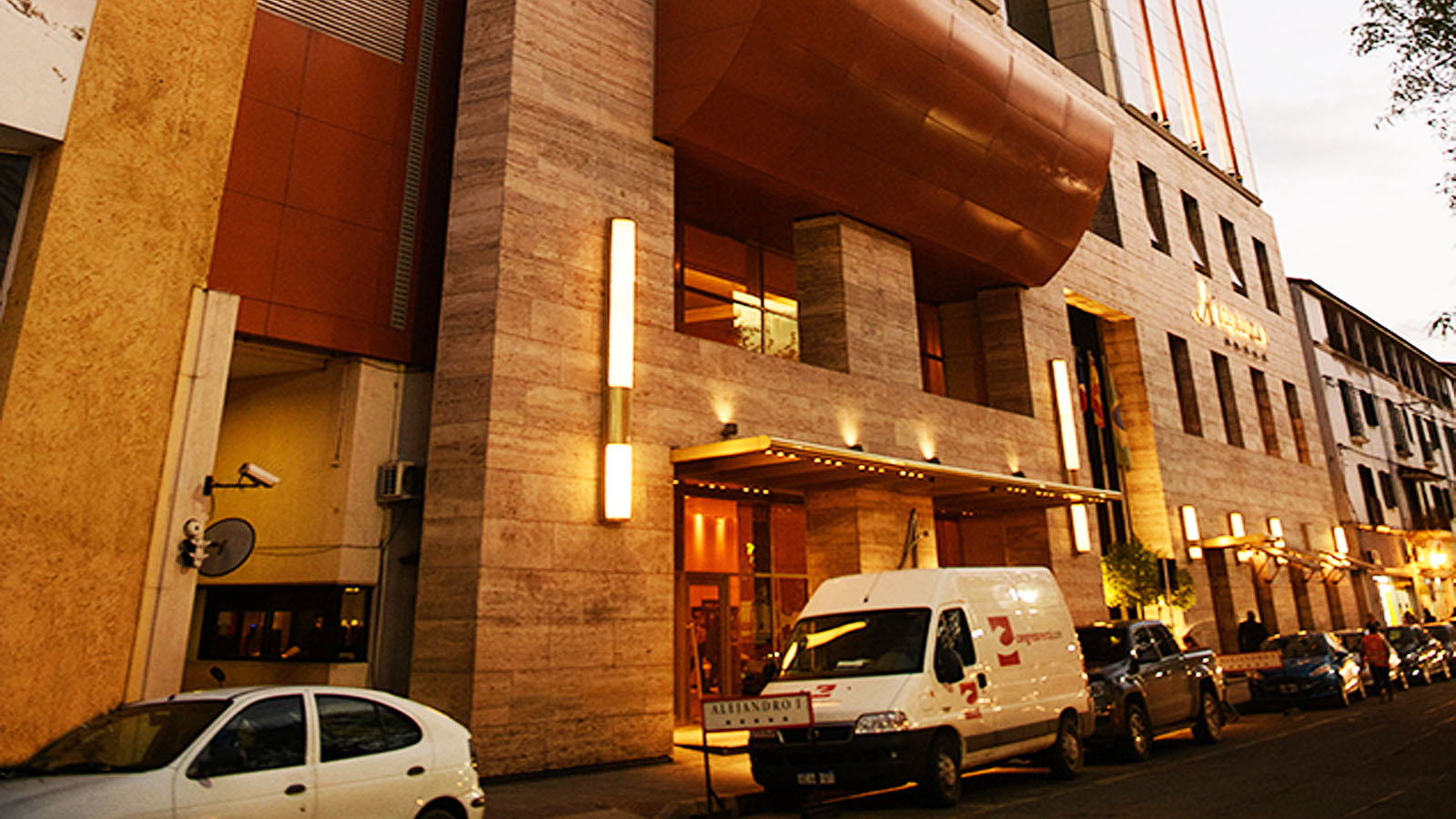 百夫長旅遊_南美洲_阿根廷_Hotel_Alejandro_I01