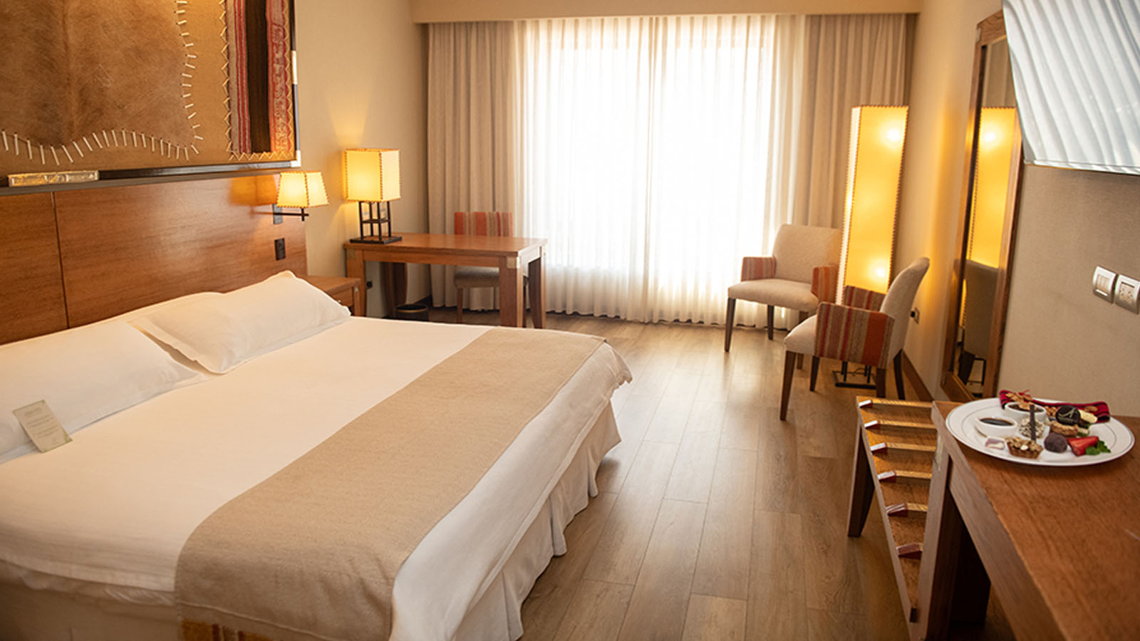 百夫長旅遊_南美洲_阿根廷_Hotel_Alejandro_I04