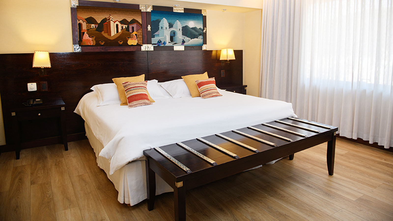 百夫長旅遊_南美洲_阿根廷_Hotel_Alejandro_I05