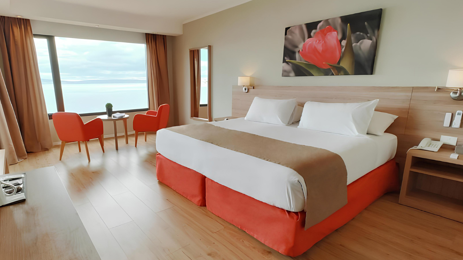 百夫長旅遊_南美洲_阿根廷_Hotel_Xelena_04