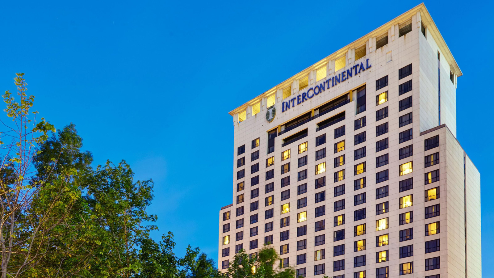 百夫長旅遊_南美洲_阿根廷_Hotel_intercontinental_01